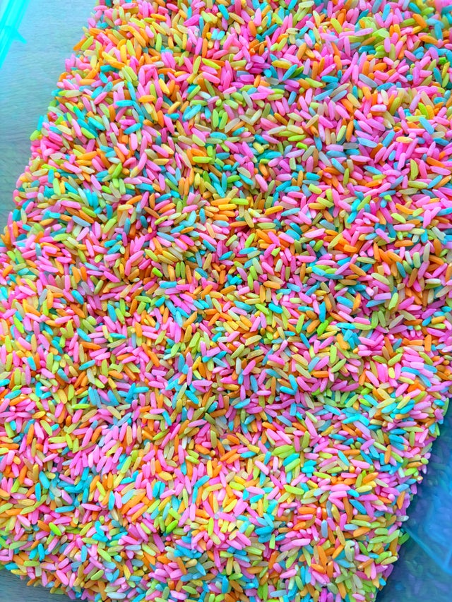 Confetti Explosions