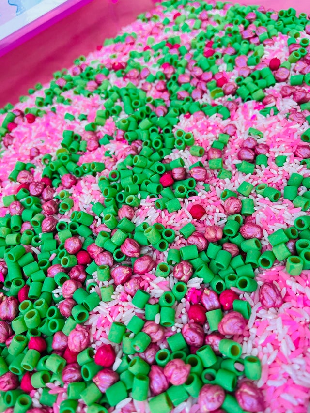Bubblegum Bliss
